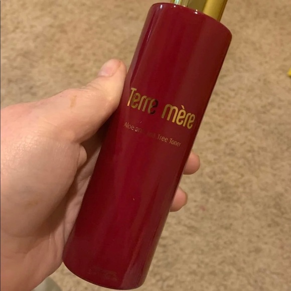 Terre mère - Picture 5 of 5